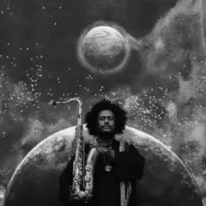 Kamasi Washington - Change of the Guard